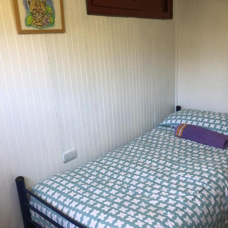 El Humedal del Raco - Three-Bedroom House - 8
