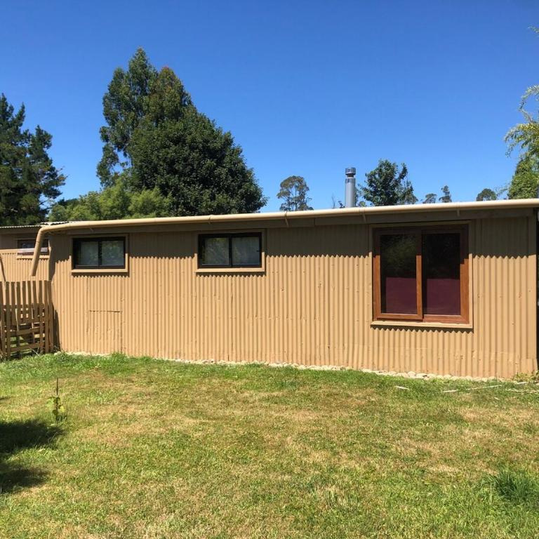 El Humedal del Raco - Three-Bedroom House - 25