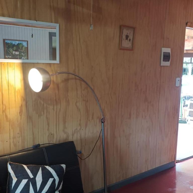 El Humedal del Raco - Three-Bedroom House - 31