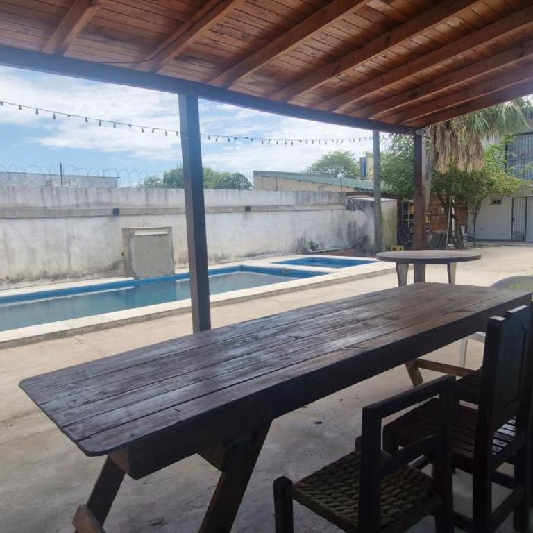 Che Roga - Two-Bedroom House - 4
