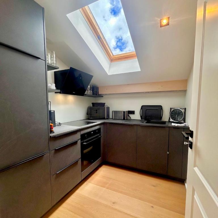 Ferienwohnung "Krainsbergkogel" - Edles Dachgeschossapartment mit Bergblick - Apartment mit 1 Schlafzimmer - 15