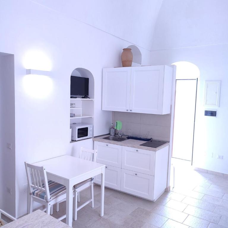 Elegante Appartamento in Stile Pugliese - Appartamento con 2 Camere da Letto - 4