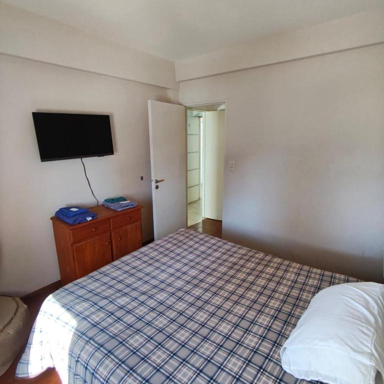 Alquiler por dia centrico con cochera sin costo adicional - Apartamento de 1 dormitorio - 6
