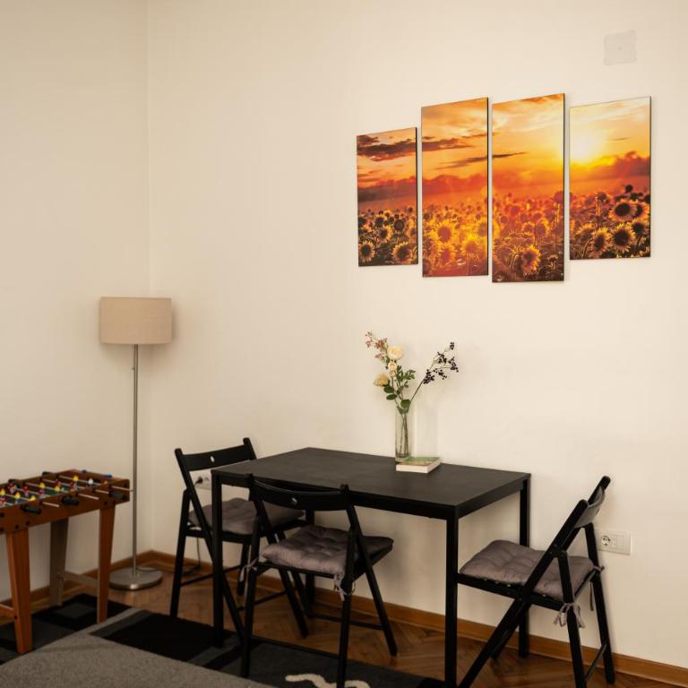 Botanical9, Belgrade centre, 2 bedroom apartment with Netflix - Apartman sa 2 Spavaće Sobe - 5