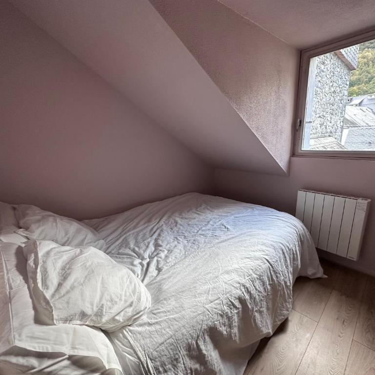 Votre petit cocon, à 2min du centre et des télécabines, vue montagne - Appartement 1 Chambre avec Vue - 7