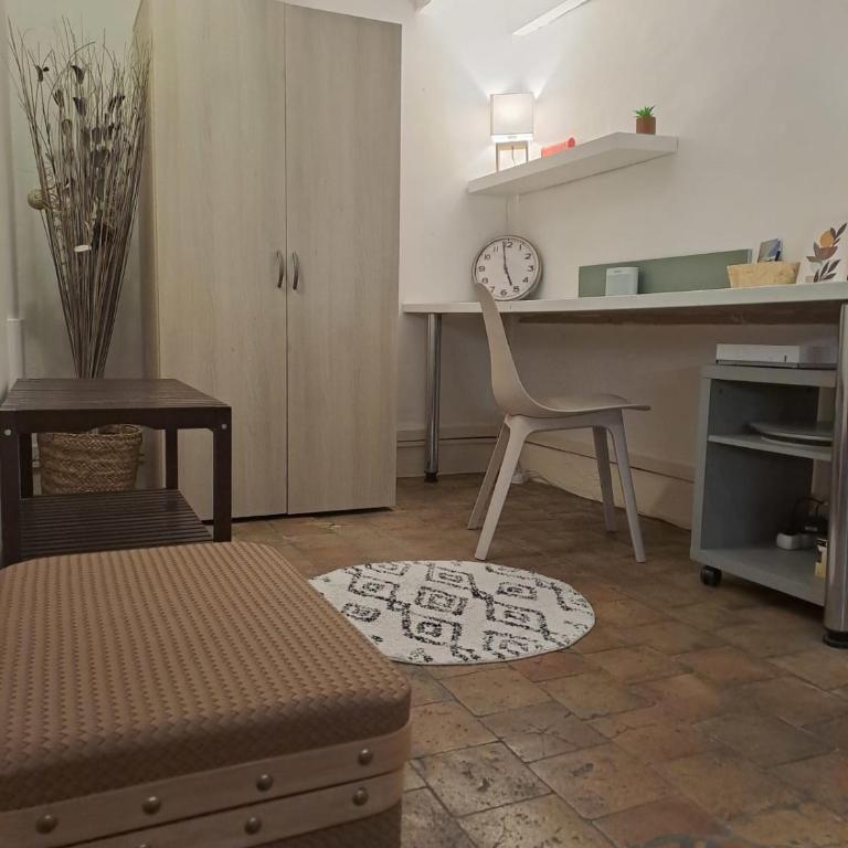 Spacious studio completely renovated right in the city center - Apartamento - 15