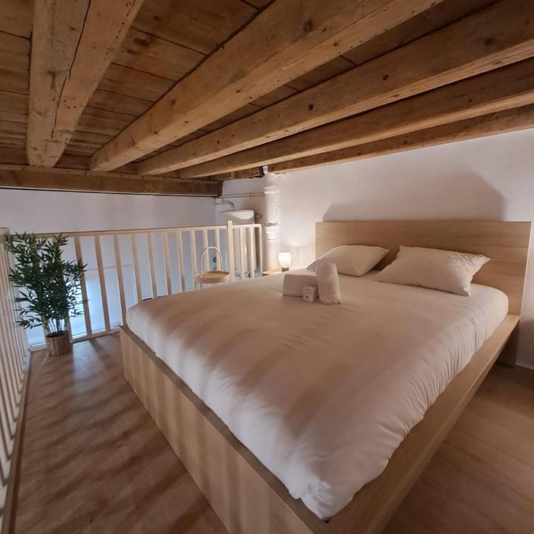 Spacious studio completely renovated right in the city center - Apartamento - 17