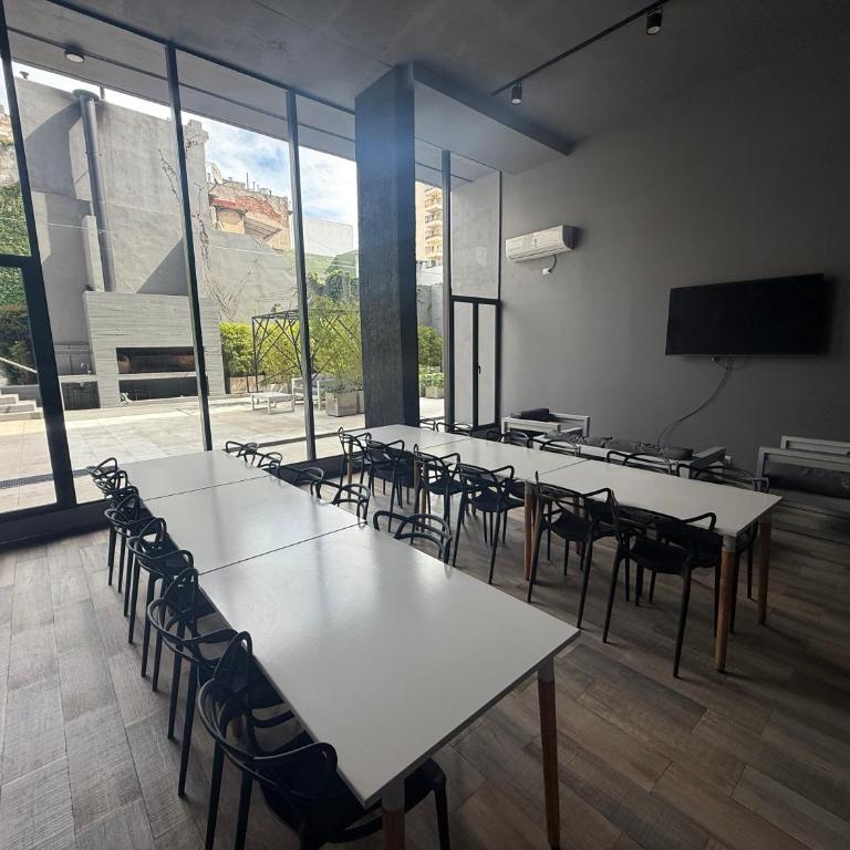 Corazón de San Telmo - Cochabamba Suite - Two-Bedroom Apartment - 2