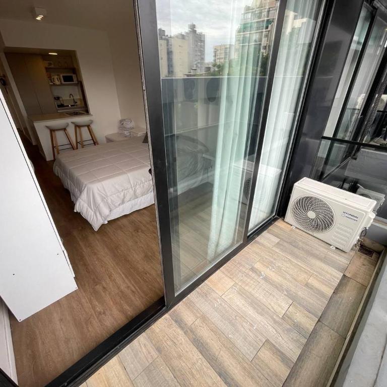 Corazón de San Telmo - Cochabamba Suite - Two-Bedroom Apartment - 3