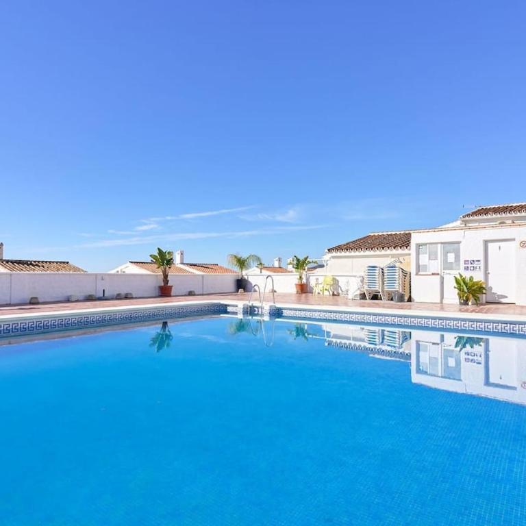 Sea View Capistrano Nerja - Apartamento de 1 dormitorio - 5