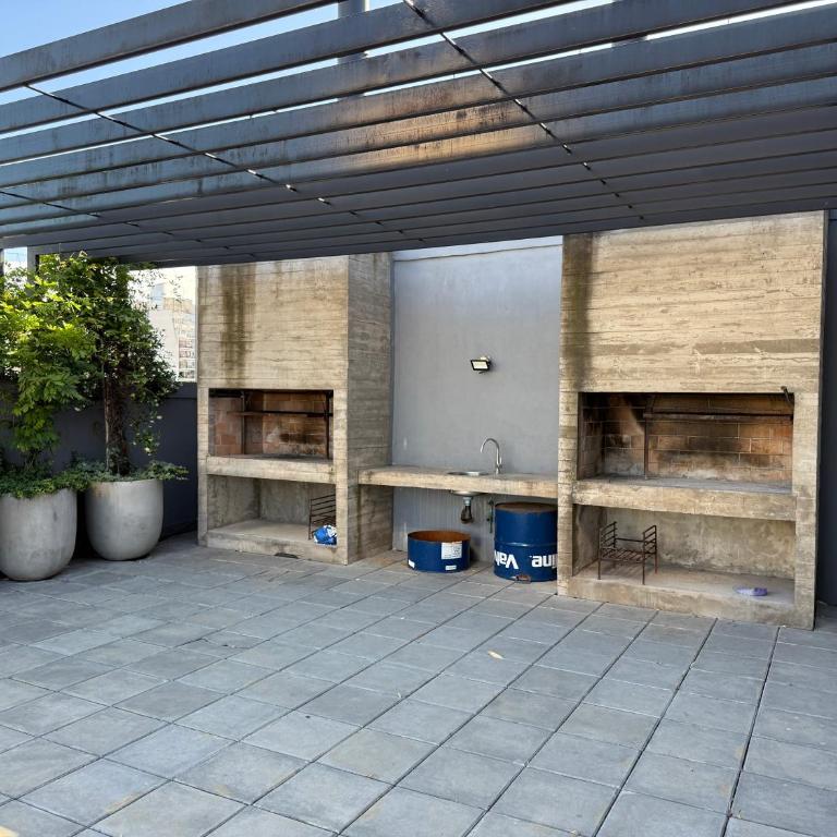 Corazón de San Telmo - Cochabamba Suite - Two-Bedroom Apartment - 4