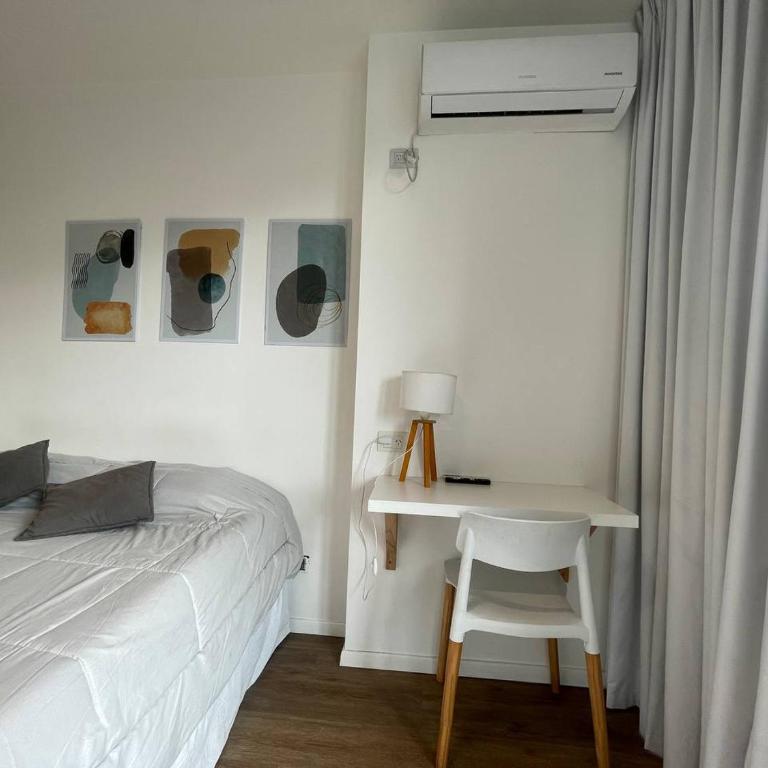 Corazón de San Telmo - Cochabamba Suite - Two-Bedroom Apartment - 5