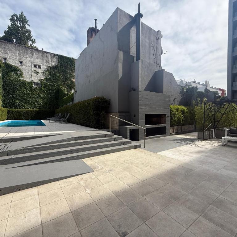 Corazón de San Telmo - Cochabamba Suite - Two-Bedroom Apartment - 6