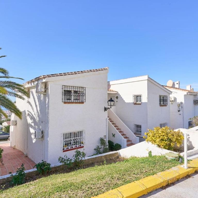Sea View Capistrano Nerja - Apartamento de 1 dormitorio - 11