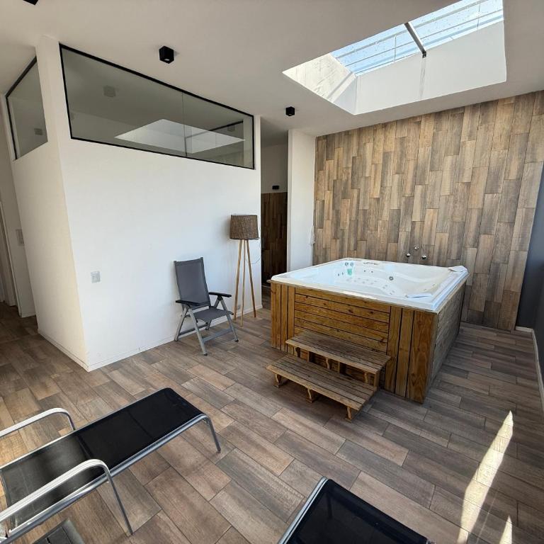Corazón de San Telmo - Cochabamba Suite - Two-Bedroom Apartment - 8