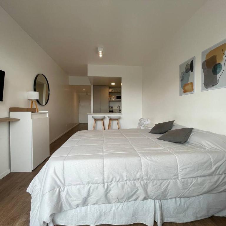 Corazón de San Telmo - Cochabamba Suite - Two-Bedroom Apartment - 9