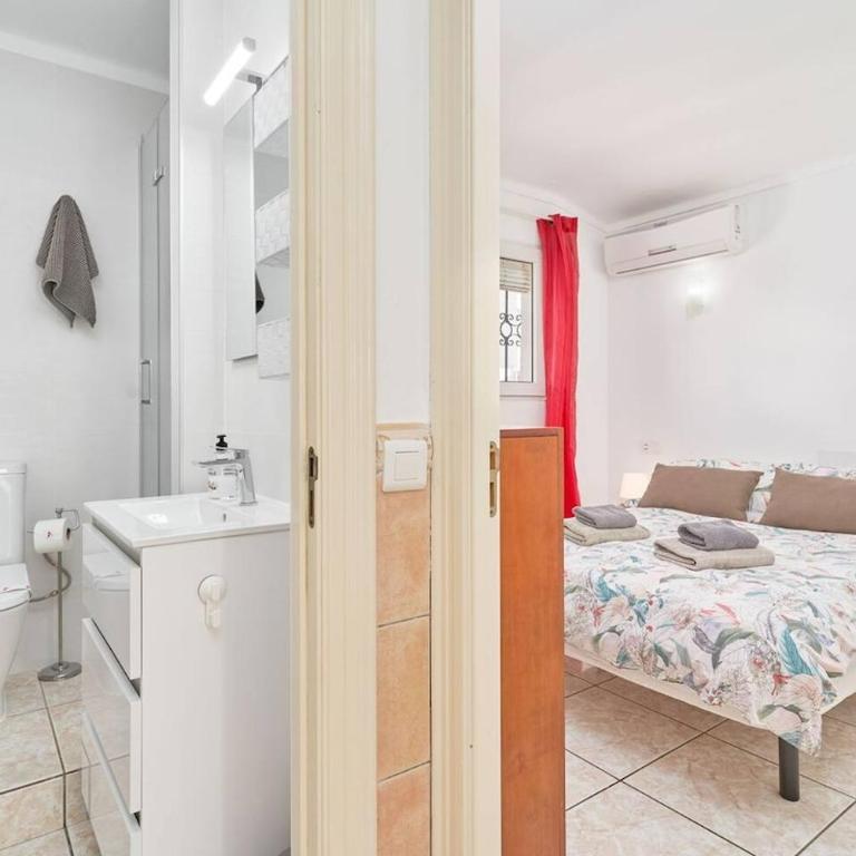 Sea View Capistrano Nerja - Apartamento de 1 dormitorio - 13
