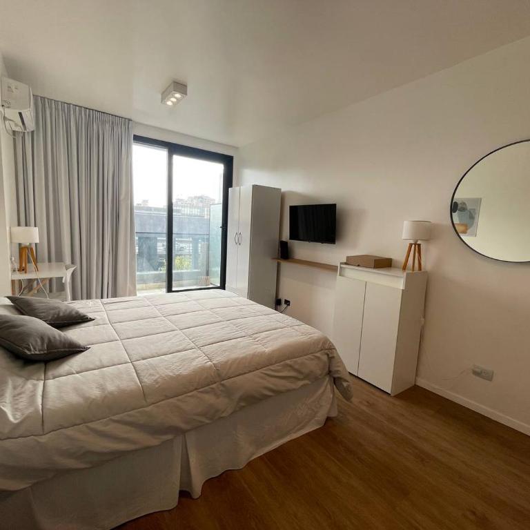 Corazón de San Telmo - Cochabamba Suite - Two-Bedroom Apartment - 10