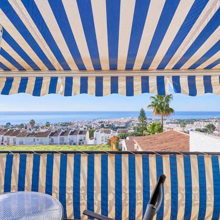 Sea View Capistrano Nerja - Apartamento de 1 dormitorio - 14