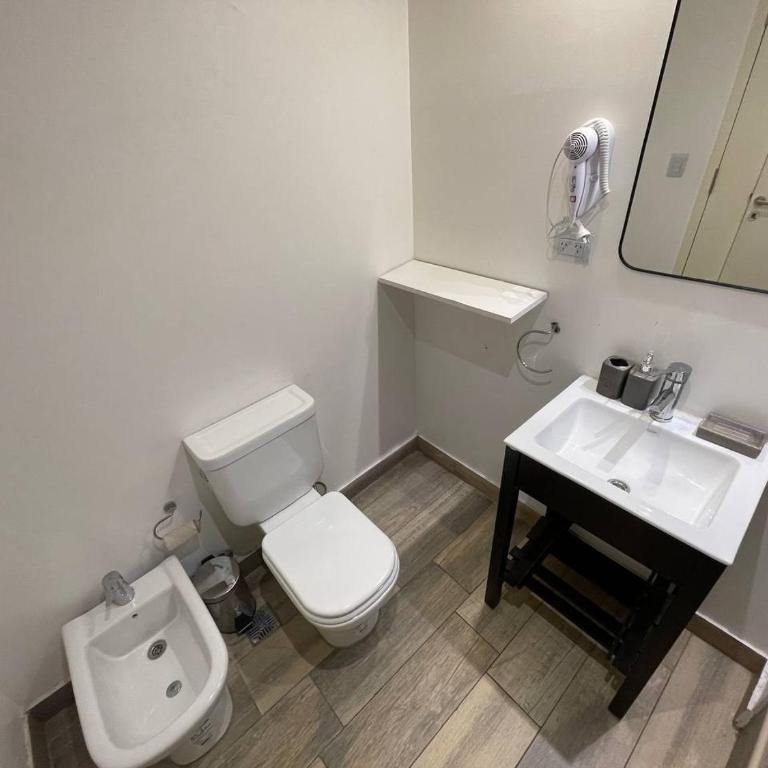 Corazón de San Telmo - Cochabamba Suite - Two-Bedroom Apartment - 11