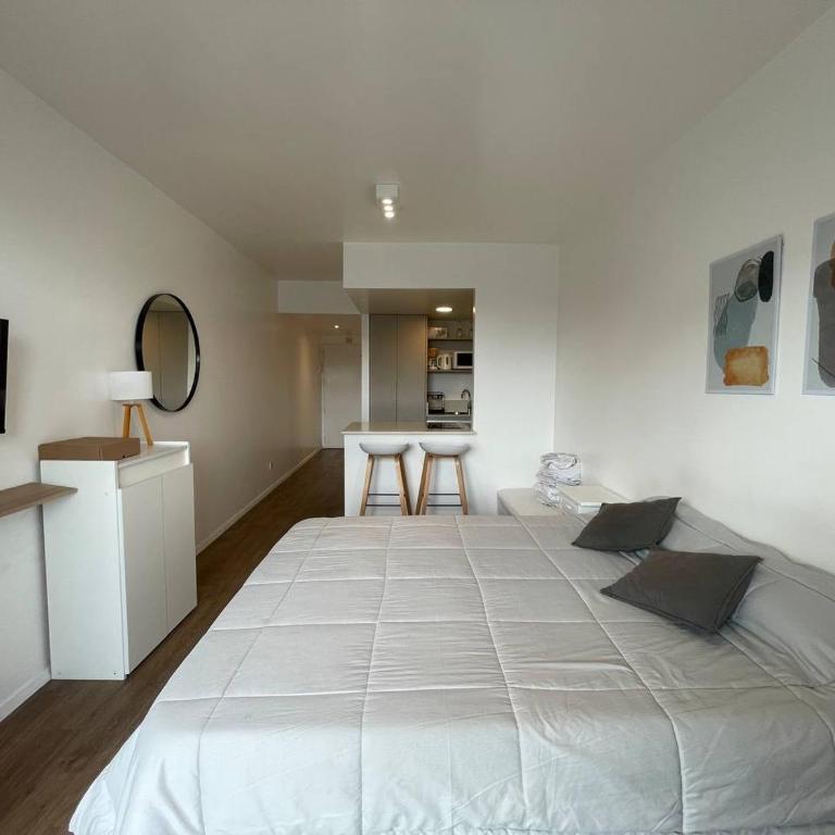 Corazón de San Telmo - Cochabamba Suite - Two-Bedroom Apartment - 13