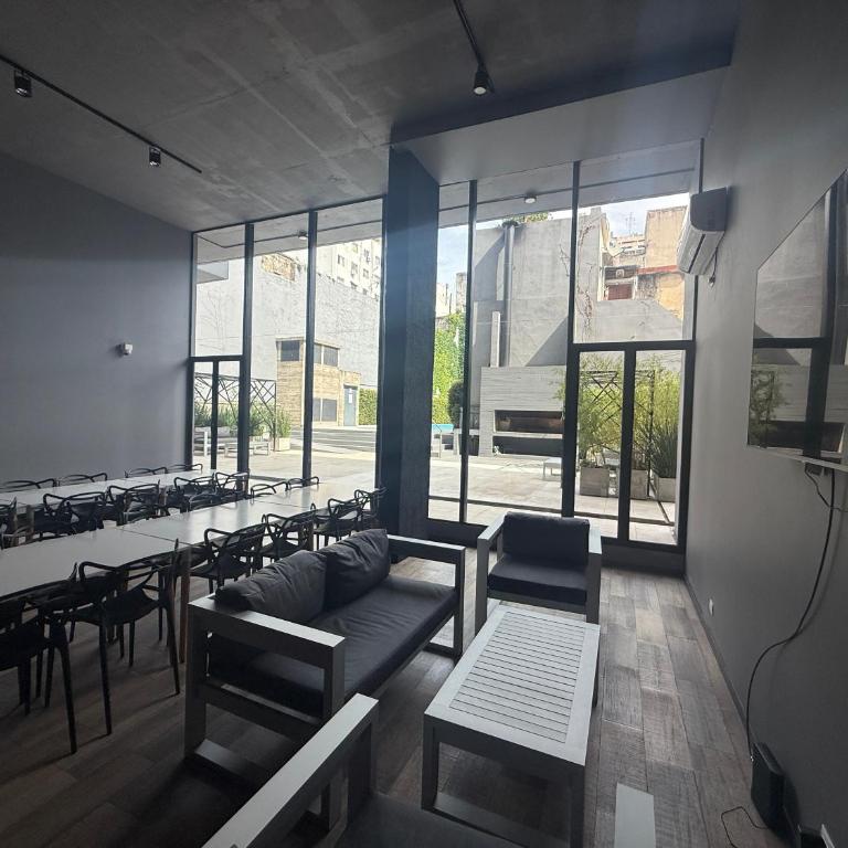 Corazón de San Telmo - Cochabamba Suite - Two-Bedroom Apartment - 14