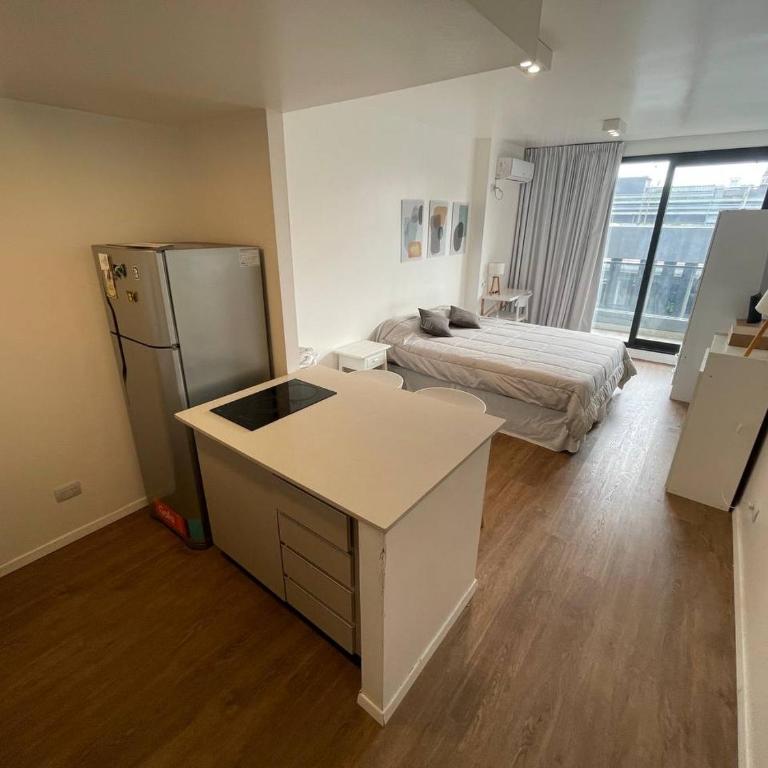 Corazón de San Telmo - Cochabamba Suite - Two-Bedroom Apartment - 17