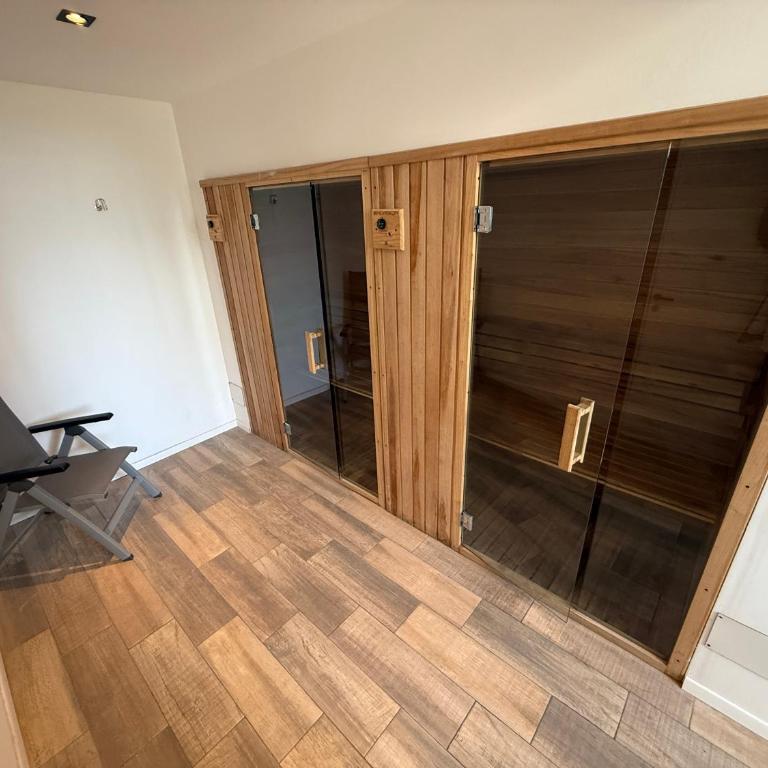 Corazón de San Telmo - Cochabamba Suite - Two-Bedroom Apartment - 18