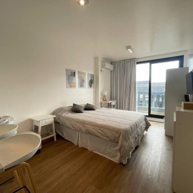 Corazón de San Telmo - Cochabamba Suite - Two-Bedroom Apartment - 19