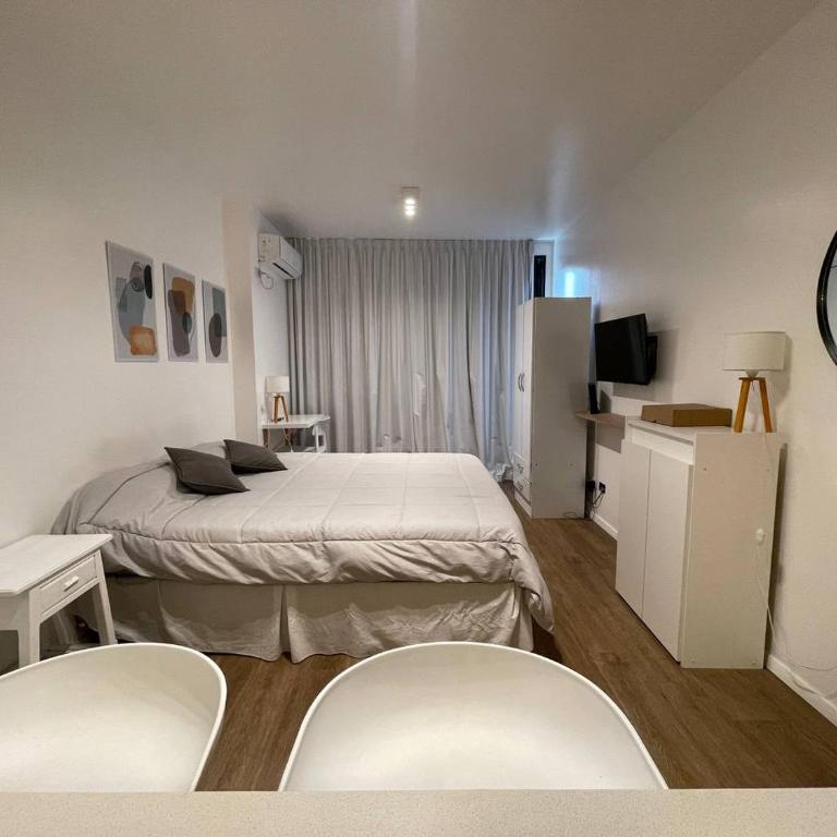 Corazón de San Telmo - Cochabamba Suite - Two-Bedroom Apartment - 21