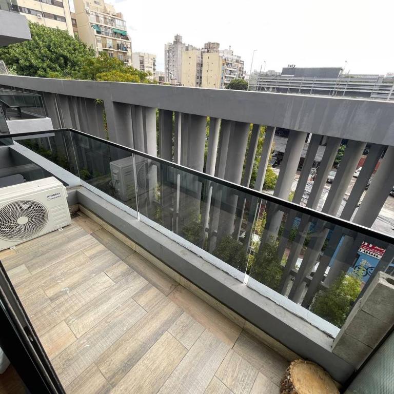 Corazón de San Telmo - Cochabamba Suite - Two-Bedroom Apartment - 22