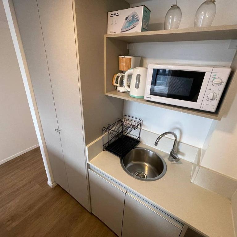 Corazón de San Telmo - Cochabamba Suite - Two-Bedroom Apartment - 23