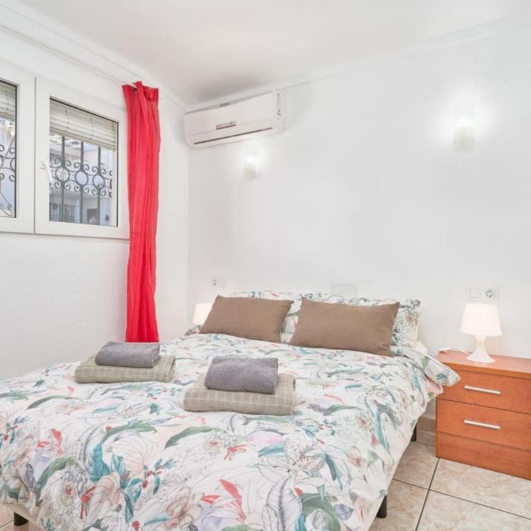 Sea View Capistrano Nerja - Apartamento de 1 dormitorio - 31