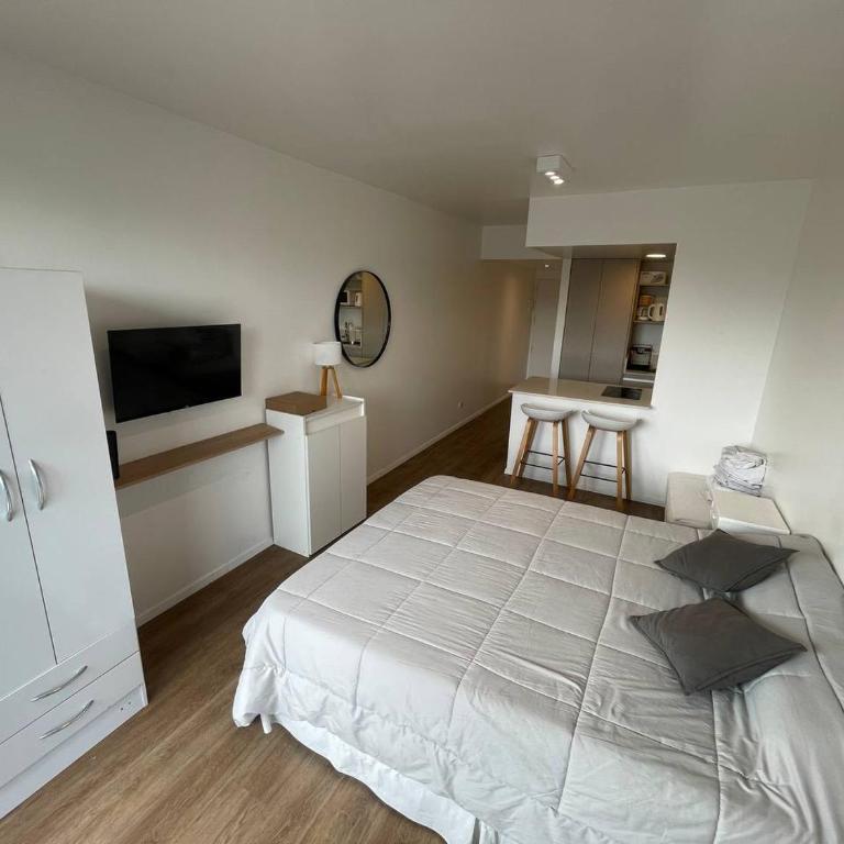 Corazón de San Telmo - Cochabamba Suite - Two-Bedroom Apartment - 26