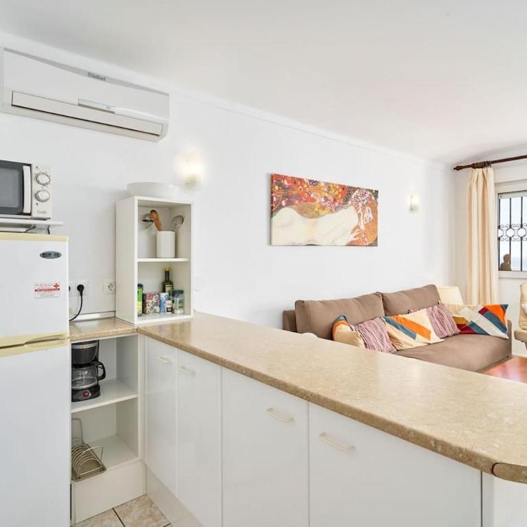 Sea View Capistrano Nerja - Apartamento de 1 dormitorio - 32