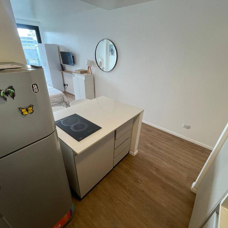 Corazón de San Telmo - Cochabamba Suite - Two-Bedroom Apartment - 27
