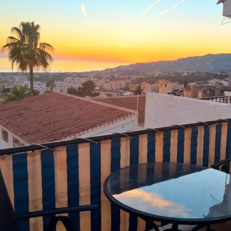 Sea View Capistrano Nerja - Apartamento de 1 dormitorio - 33