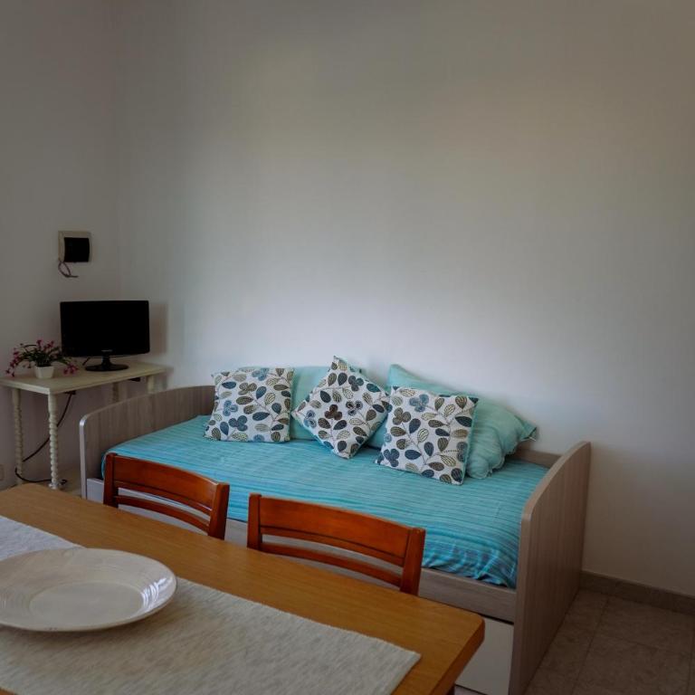 Elizabeth Rooms - Appartamento con 2 Camere da Letto - 7