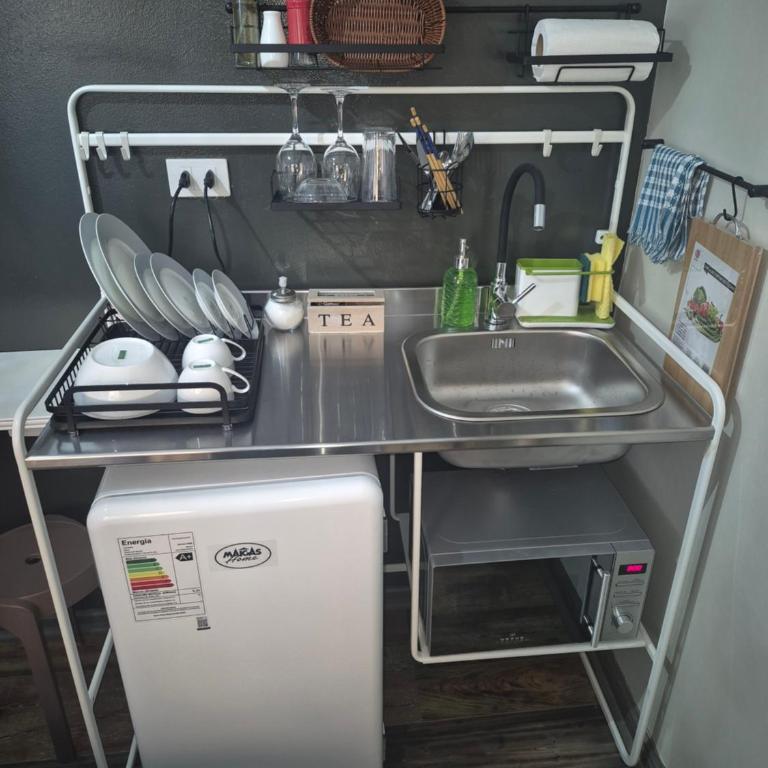 Puerto Cordillerano - Double Room with Private Bathroom - 12