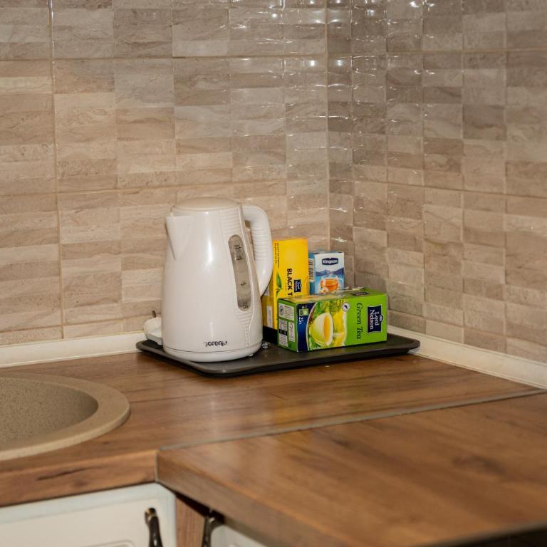 Botanical9, Belgrade centre, 2 bedroom apartment with Netflix - Apartman sa 2 Spavaće Sobe - 12