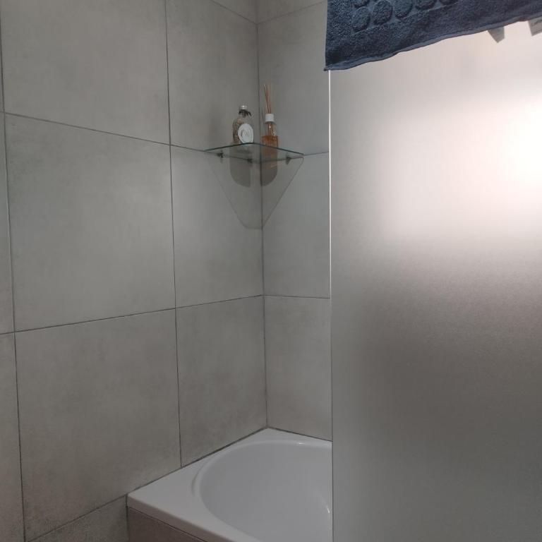 Tu lugar de descanso - Apartamento de 2 dormitorios - 11