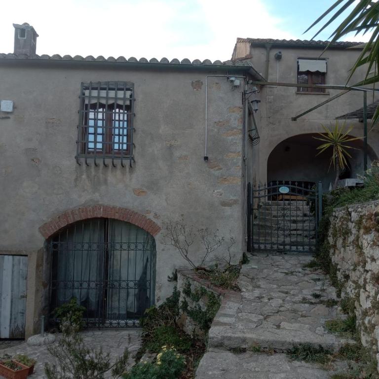 Casa dei Templari - Casa Vacanze - 85