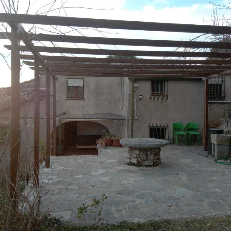 Casa dei Templari - Casa Vacanze - 78