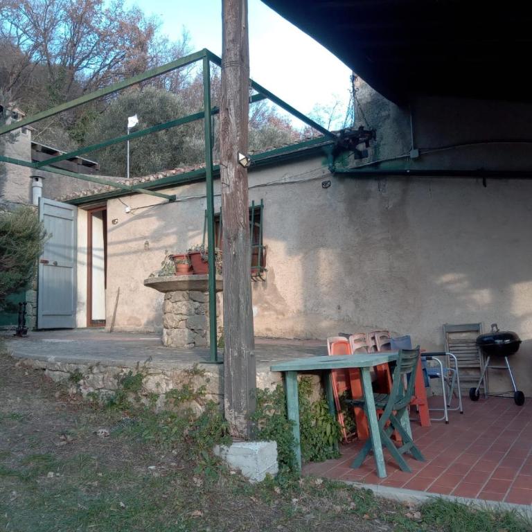 Casa dei Templari - Casa Vacanze - 76