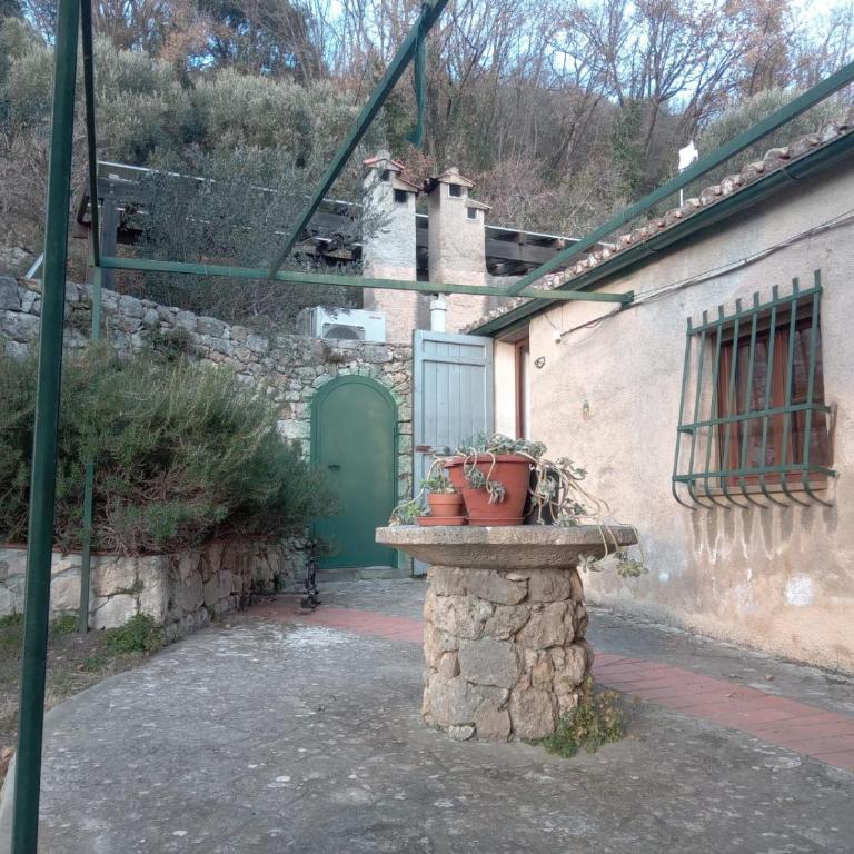 Casa dei Templari - Casa Vacanze - 86