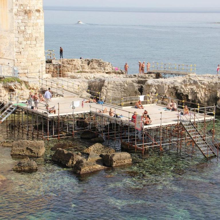 TaletePalace con terrazza - Appartamento con 1 Camera da Letto - 18