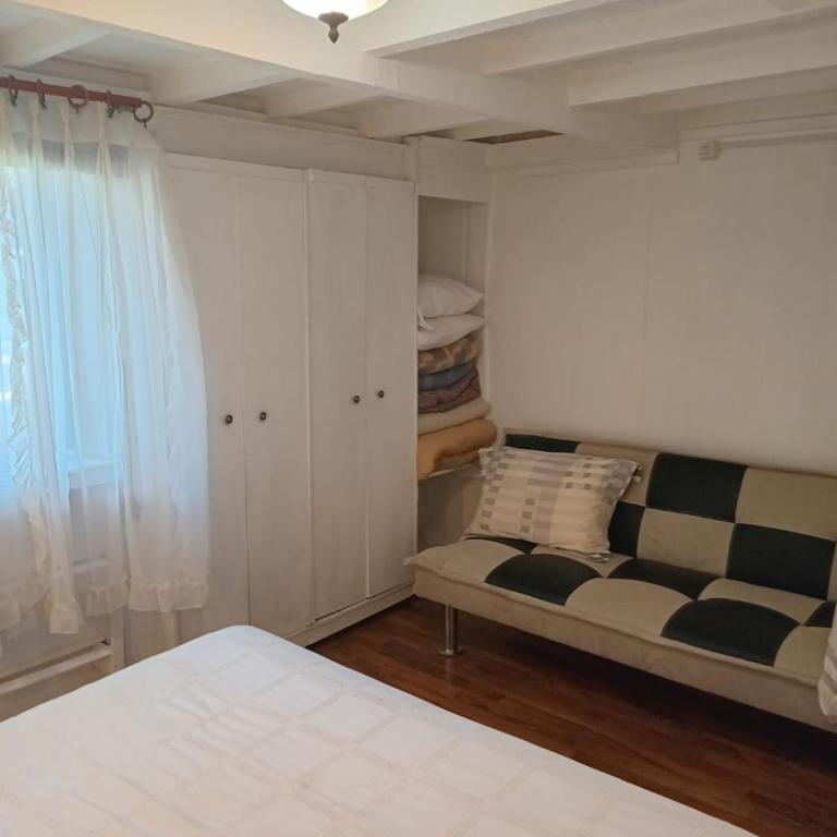 Apartamento Villa Amanecer - Apartamento de 1 dormitorio - 10