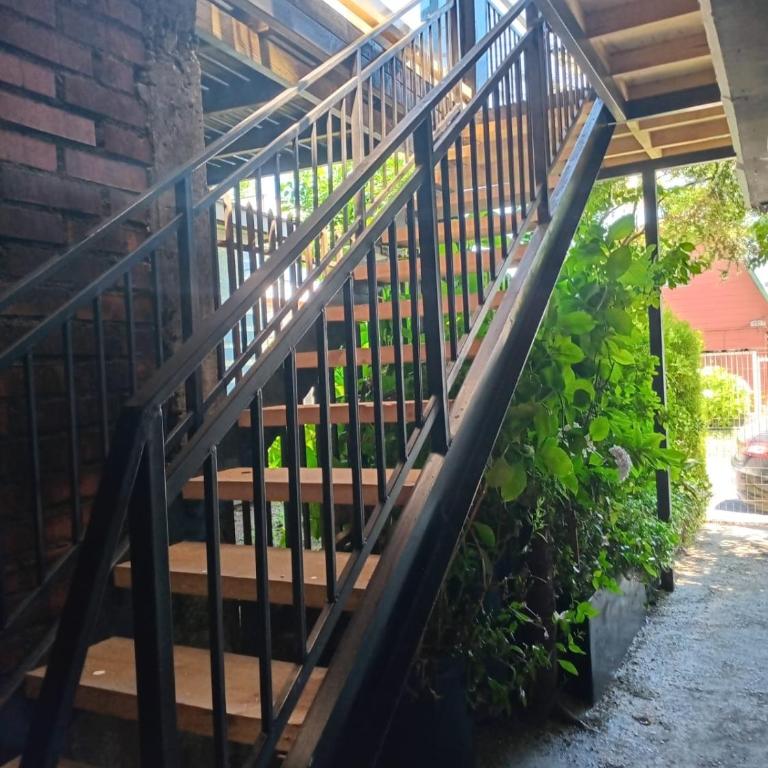 Apartamento Villa Amanecer - Apartamento de 1 dormitorio - 20