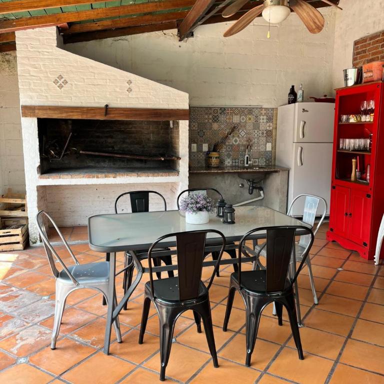 Sabai Punta del Este - Casa de 4 dormitorios - 17
