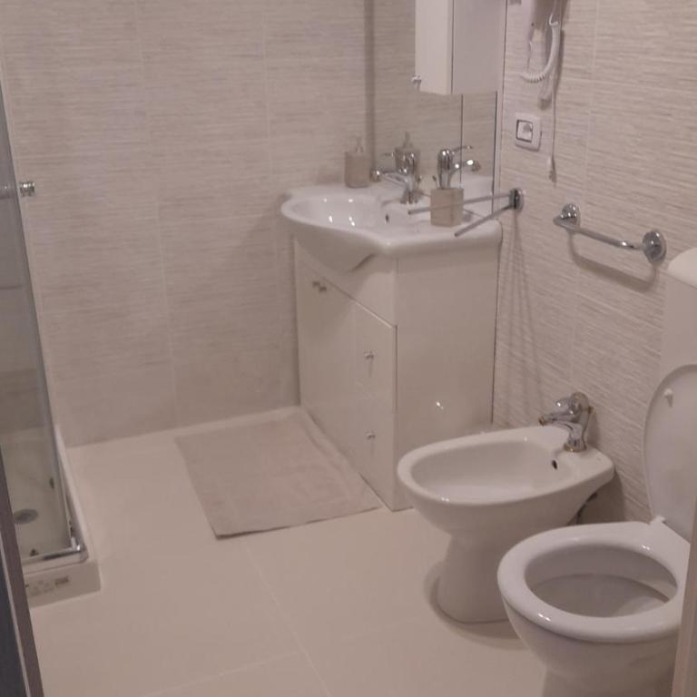 Residenza Gigli - Appartamento con 1 Camera da Letto - 7